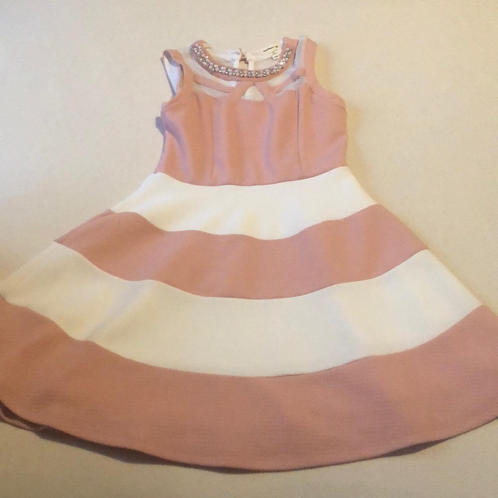Little Girl Dress